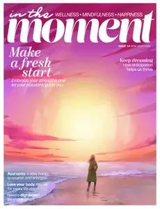 In The Moment – January 2020