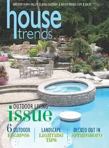 Housetrends Greater Miami Valley - June/July 2014