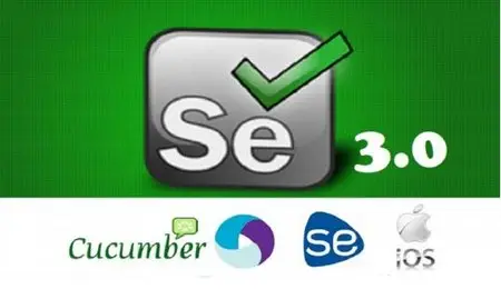 Selenium Webdriver with Java (Basics + Advance + Architect)