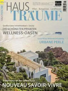 HausTraume - Nr.1 2016