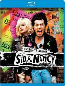 Sid and Nancy (1986)