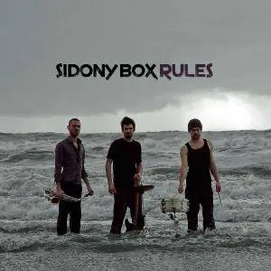 Sidony Box - Rules (2013) {ex-tension}