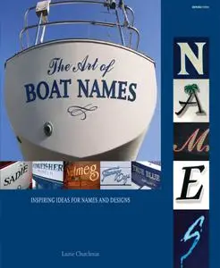 The Art of Boat Names