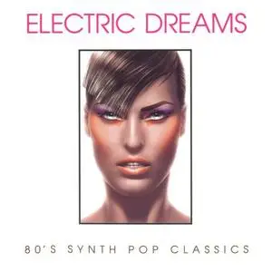 Various - Electric Dreams (2002)