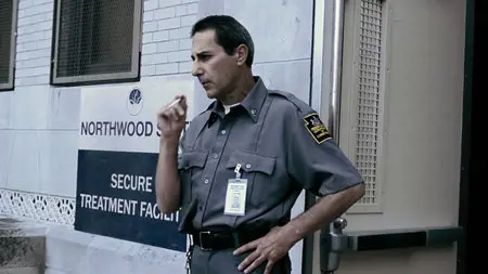 On the Inside (2011)