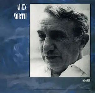 National PO, Jerry Goldsmith - Alex North:- Who's Afraid of Virginia Woolf? - Original Motion Picture Score (1966/1997) [Re-Up]