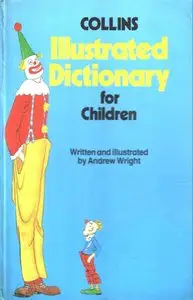 Illustrated Dictionary for Children (Repost)