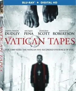 The Vatican Tapes (2015)