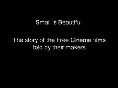 Christophe Dupin-Small is Beautiful (2006)