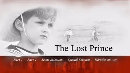 The Lost Prince (2003)