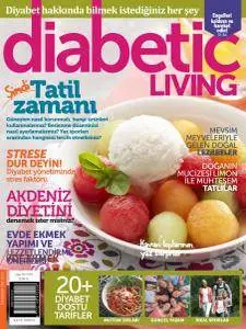 Diabetic Living Turkey - İlkbahar-Yaz 2017