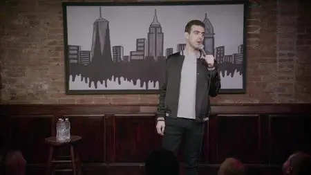 Sam Morril: I Got This (2020)