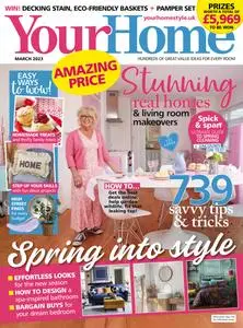 Your Home Magazine – February 2023