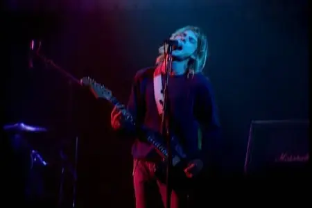 Nirvana - Live! Tonight! Sold Out! (2006)