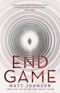 «End Game» by Matt Johnson