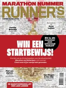 Runner’s World Netherlands - Februari 2024