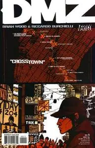 DMZ Vol.1 No.5 May 2006