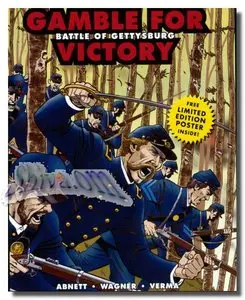 Gamble for Victory: Battle of Gettysburg