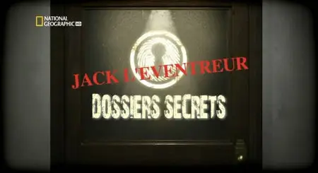 National Géographic : Dossier secrets (2009)
