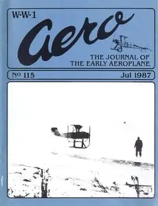 WW1 Aero Magazine 1987-07 (115)