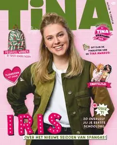 Tina Netherlands - 29 augustus 2019