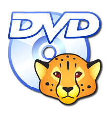 Cheetah DVD Burner ver.1.67