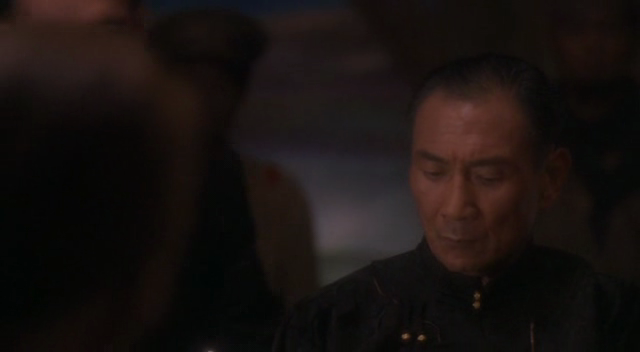 Kung Fu Killer (2008)