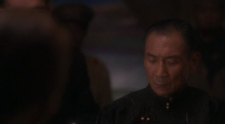 Kung Fu Killer (2008)