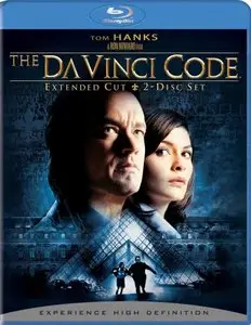 The Da Vinci Code Extended Cut