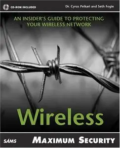 Maximum Wireless Security (Repost)