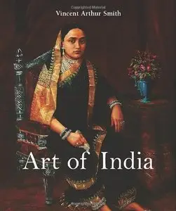 Art of India (Temporis Collection)
