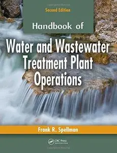 Handbook of Water and Wastewater Treatment Plant Operations