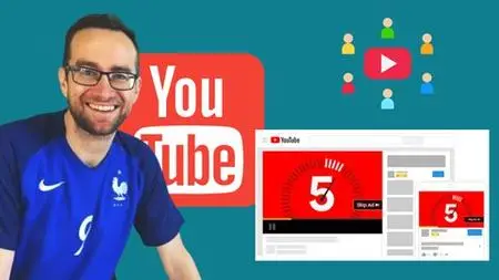 YouTube Video Ads Academy | The Definitive YouTube Ad Course