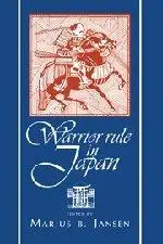 Warrior Rule in Japan