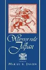 Warrior Rule in Japan