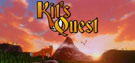 Kits Quest (2023)