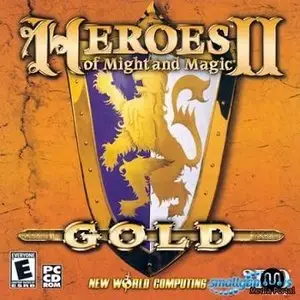 Heroes of Might and Magic 2: OST (1997)