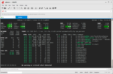 Xshell 5.0 Build 0537 Portable