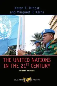 United Nations in the Twenty First Century, 4th edition