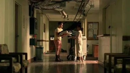 Preacher S03E06