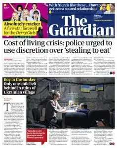 The Guardian - 19 May 2022