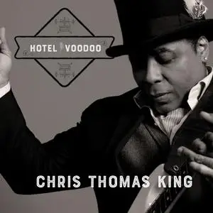 Chris Thomas King - Hotel Voodoo (2017/2022) [Official Digital Download]