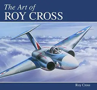 The Art of Roy Cross (Repost)