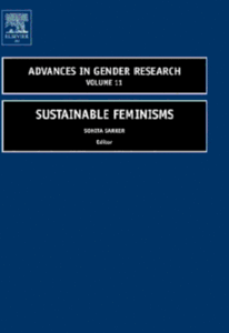 Sustainable Feminisms By Sonita Sarker