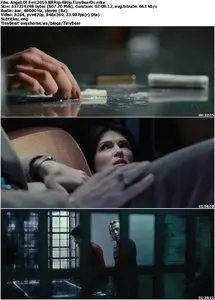Angel Of Evil (2010)