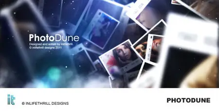 Photodune - Project for After Effects (VideoHive)