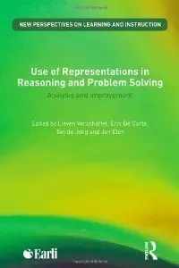 Use of Representations in Reasoning and Problem Solving: Analysis and Improvement (Repost)