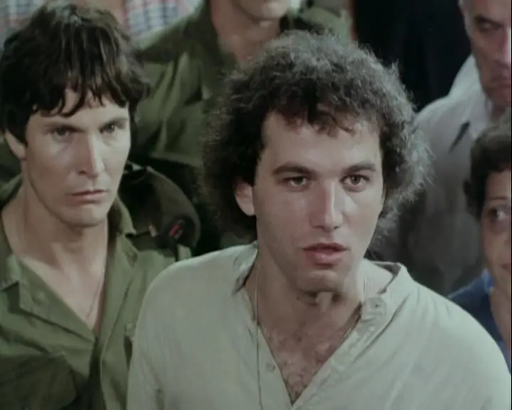 A Woman Called Golda (1982)