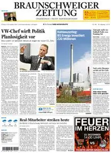 Braunschweiger Zeitung - 21. Dezember 2018