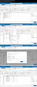 Azure Data Factory Bootcamp & CI CD(Be An Expert in 9 Hours)